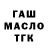 Альфа ПВП крисы CK Zymux